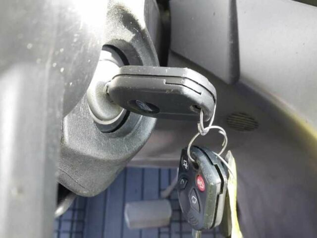 Чорний Форд Ескейп, об'ємом двигуна 1.5 л та пробігом 169 тис. км за 9300 $, фото 10 на Automoto.ua