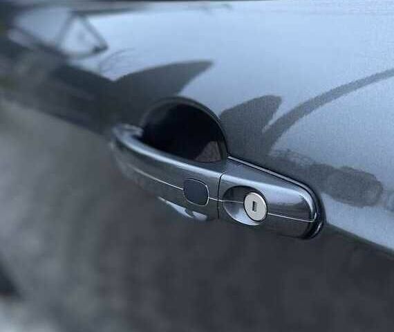 Черный Форд Эскейп, объемом двигателя 1.5 л и пробегом 132 тыс. км за 9300 $, фото 2 на Automoto.ua