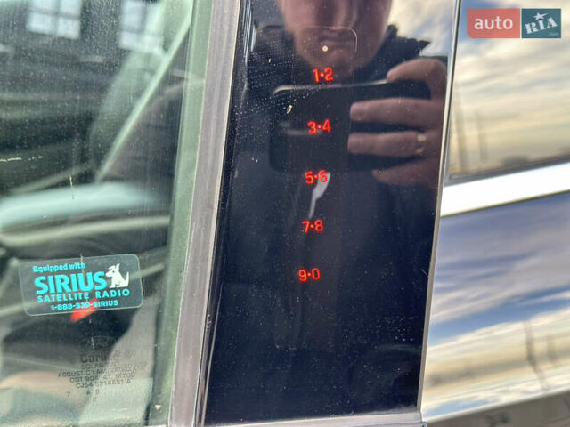 Черный Форд Эскейп, объемом двигателя 1.5 л и пробегом 142 тыс. км за 12990 $, фото 19 на Automoto.ua