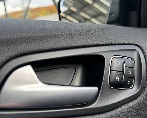 Форд Ескейп 2018 у Львові на Automoto.ua Чорний Форд Ескейп, об'ємом двигуна 2 л та пробігом 127 тис. км за 15250 $, фото 27 на Automoto.ua