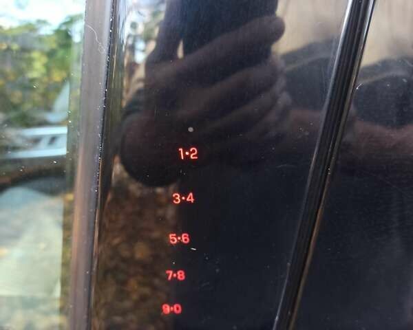 Черный Форд Эскейп, объемом двигателя 1.5 л и пробегом 162 тыс. км за 10999 $, фото 12 на Automoto.ua