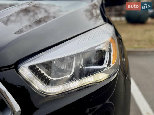 Черный Форд Эскейп, объемом двигателя 1.5 л и пробегом 143 тыс. км за 12999 $, фото 22 на Automoto.ua