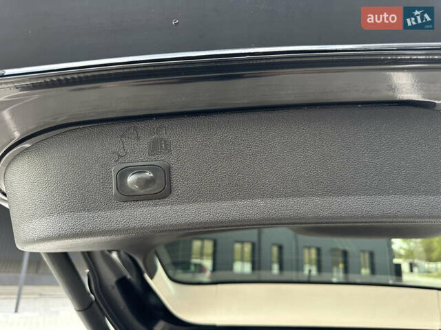 Черный Форд Эскейп, объемом двигателя 1.5 л и пробегом 142 тыс. км за 12990 $, фото 53 на Automoto.ua