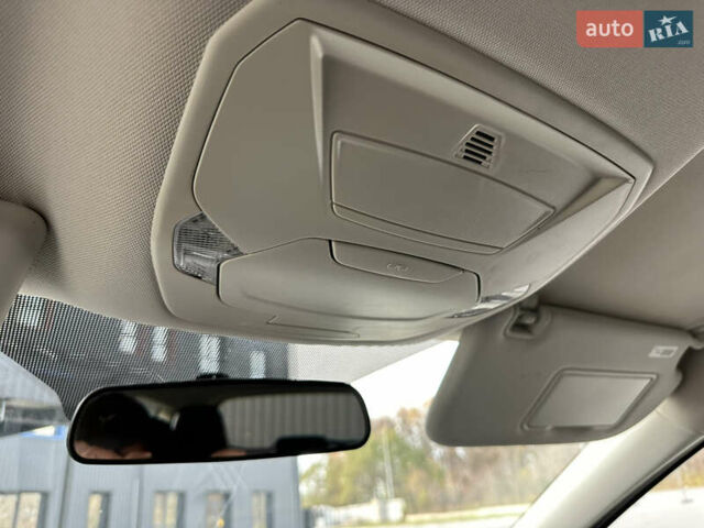 Черный Форд Эскейп, объемом двигателя 1.5 л и пробегом 142 тыс. км за 12990 $, фото 43 на Automoto.ua