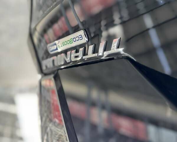 Форд Ескейп 2018 у Львові на Automoto.ua Чорний Форд Ескейп, об'ємом двигуна 2 л та пробігом 127 тис. км за 15250 $, фото 17 на Automoto.ua