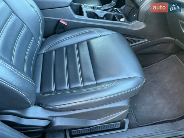 Черный Форд Эскейп, объемом двигателя 1.5 л и пробегом 147 тыс. км за 12600 $, фото 62 на Automoto.ua
