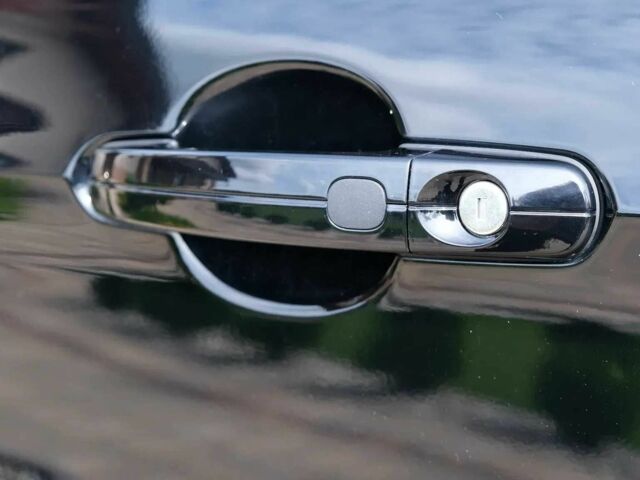 Черный Форд Эскейп, объемом двигателя 2 л и пробегом 89 тыс. км за 9000 $, фото 13 на Automoto.ua