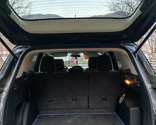 Черный Форд Эскейп, объемом двигателя 1.5 л и пробегом 86 тыс. км за 11500 $, фото 25 на Automoto.ua