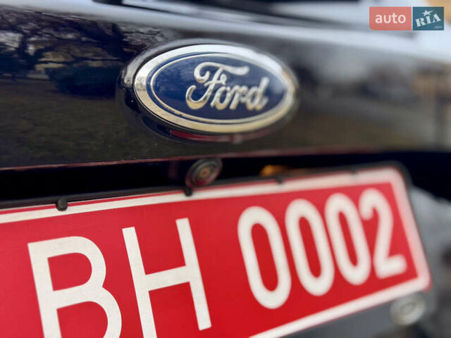 Черный Форд Эскейп, объемом двигателя 1.5 л и пробегом 143 тыс. км за 12999 $, фото 26 на Automoto.ua