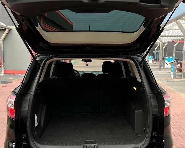 Чорний Форд Ескейп, об'ємом двигуна 1.5 л та пробігом 165 тис. км за 13100 $, фото 14 на Automoto.ua