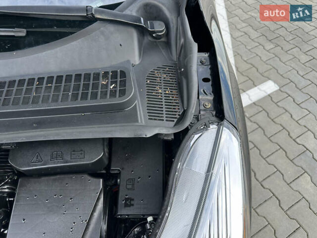 Черный Форд Эскейп, объемом двигателя 1.5 л и пробегом 142 тыс. км за 12990 $, фото 71 на Automoto.ua