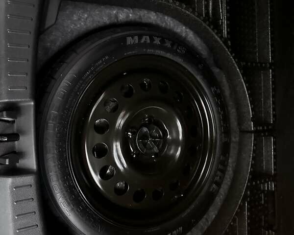 Чорний Форд Ескейп, об'ємом двигуна 2.5 л та пробігом 173 тис. км за 13200 $, фото 13 на Automoto.ua