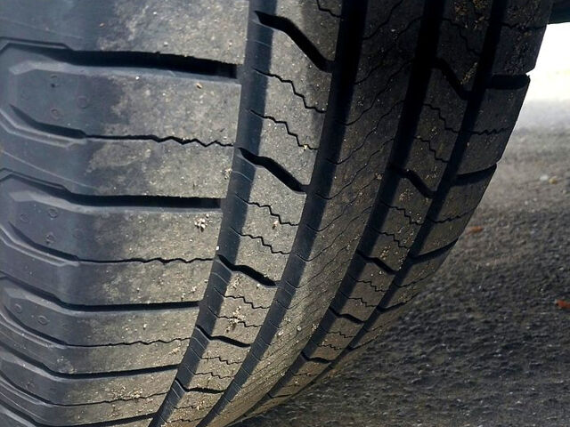 Черный Форд Эскейп, объемом двигателя 1.5 л и пробегом 122 тыс. км за 12350 $, фото 12 на Automoto.ua