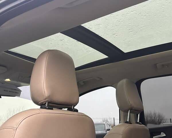 Чорний Форд Ескейп, об'ємом двигуна 1.5 л та пробігом 245 тис. км за 11499 $, фото 11 на Automoto.ua