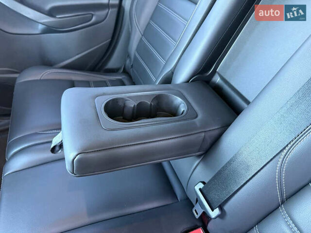 Черный Форд Эскейп, объемом двигателя 1.5 л и пробегом 147 тыс. км за 12600 $, фото 52 на Automoto.ua