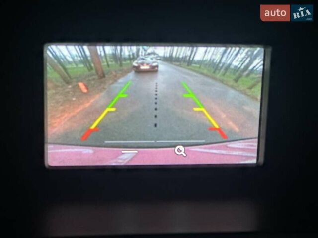 Чорний Форд Ескейп, об'ємом двигуна 2.5 л та пробігом 173 тис. км за 13200 $, фото 19 на Automoto.ua