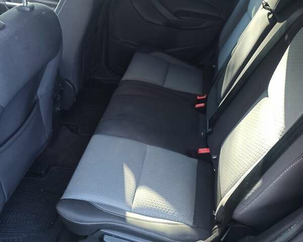 Черный Форд Эскейп, объемом двигателя 1.5 л и пробегом 162 тыс. км за 10999 $, фото 8 на Automoto.ua