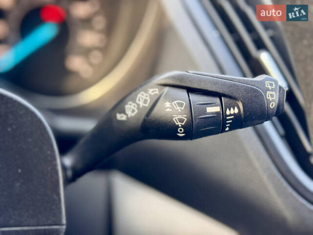 Черный Форд Эскейп, объемом двигателя 1.5 л и пробегом 143 тыс. км за 12999 $, фото 53 на Automoto.ua