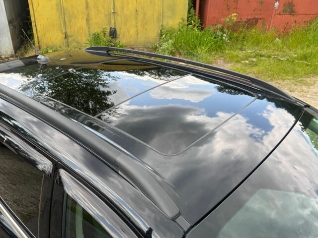 Чорний Форд Ескейп, об'ємом двигуна 1.5 л та пробігом 77 тис. км за 14000 $, фото 6 на Automoto.ua