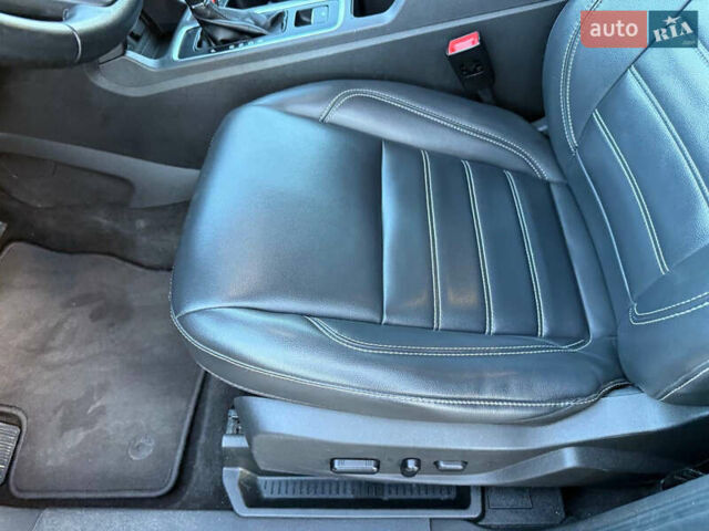 Черный Форд Эскейп, объемом двигателя 1.5 л и пробегом 147 тыс. км за 12600 $, фото 38 на Automoto.ua