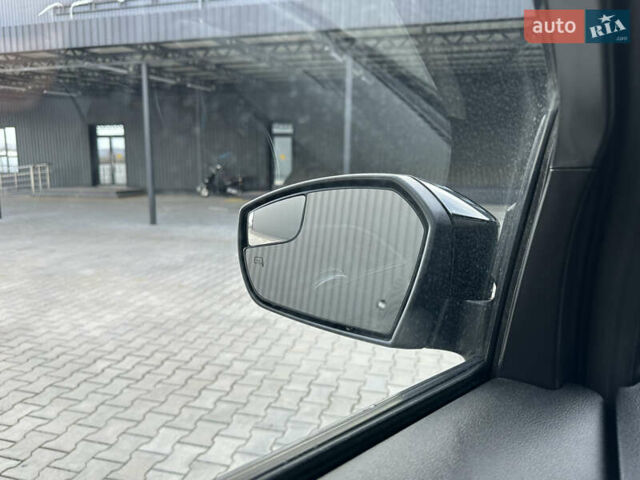 Черный Форд Эскейп, объемом двигателя 1.5 л и пробегом 142 тыс. км за 12990 $, фото 37 на Automoto.ua