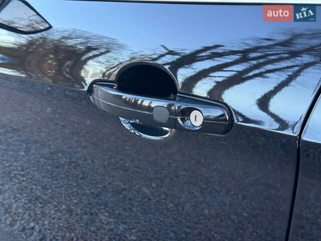 Черный Форд Эскейп, объемом двигателя 1.5 л и пробегом 147 тыс. км за 12600 $, фото 8 на Automoto.ua