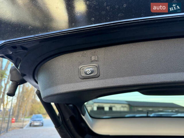 Черный Форд Эскейп, объемом двигателя 1.5 л и пробегом 147 тыс. км за 12600 $, фото 31 на Automoto.ua