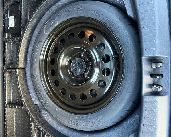 Черный Форд Эскейп, объемом двигателя 1.5 л и пробегом 147 тыс. км за 12600 $, фото 32 на Automoto.ua