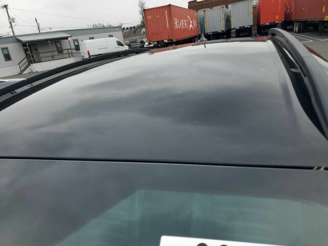 Черный Форд Эскейп, объемом двигателя 1.5 л и пробегом 140 тыс. км за 8000 $, фото 5 на Automoto.ua