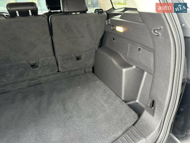 Черный Форд Эскейп, объемом двигателя 1.5 л и пробегом 142 тыс. км за 12990 $, фото 56 на Automoto.ua