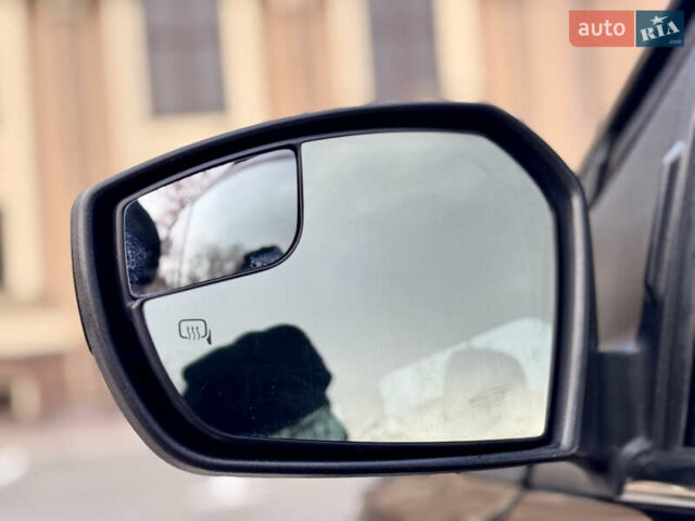 Черный Форд Эскейп, объемом двигателя 1.5 л и пробегом 143 тыс. км за 12999 $, фото 71 на Automoto.ua