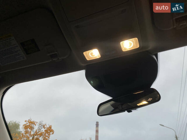 Форд Эскейп 2019 в Киеве на Automoto.ua Черный Форд Эскейп, объемом двигателя 1.5 л и пробегом 184 тыс. км за 16500 $, фото 22 на Automoto.ua