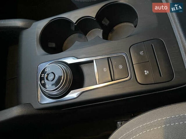 Форд Эскейп 2019 в Киеве на Automoto.ua Черный Форд Эскейп, объемом двигателя 1.5 л и пробегом 184 тыс. км за 16500 $, фото 33 на Automoto.ua