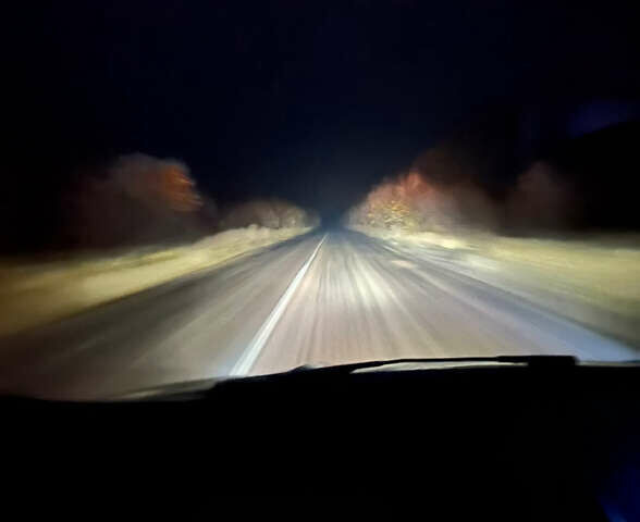 Чорний Форд Ескейп, об'ємом двигуна 2.49 л та пробігом 98 тис. км за 14150 $, фото 27 на Automoto.ua