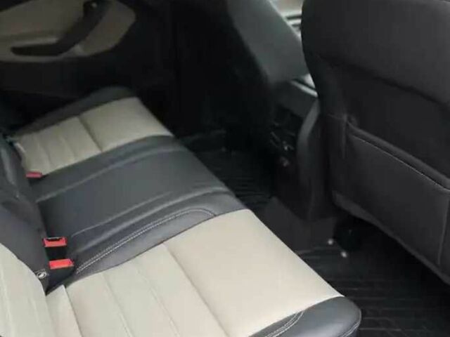 Черный Форд Эскейп, объемом двигателя 1.5 л и пробегом 115 тыс. км за 10200 $, фото 7 на Automoto.ua