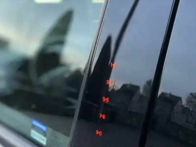 Черный Форд Эскейп, объемом двигателя 1.5 л и пробегом 115 тыс. км за 10200 $, фото 12 на Automoto.ua