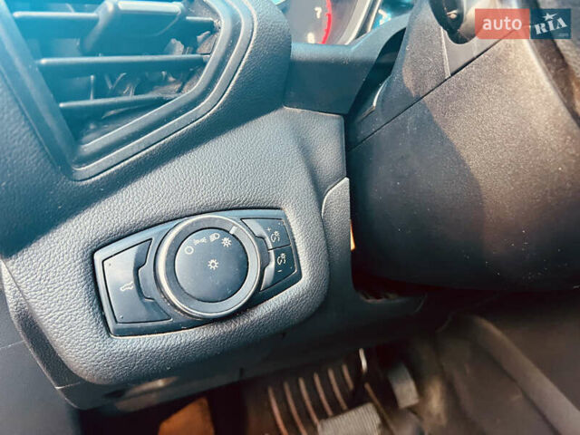 Чорний Форд Ескейп, об'ємом двигуна 2.49 л та пробігом 98 тис. км за 14150 $, фото 20 на Automoto.ua