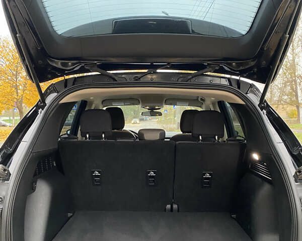 Форд Эскейп 2019 в Киеве на Automoto.ua Черный Форд Эскейп, объемом двигателя 1.5 л и пробегом 184 тыс. км за 16500 $, фото 17 на Automoto.ua