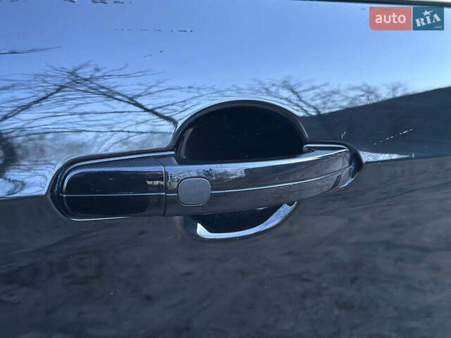 Чорний Форд Ескейп, об'ємом двигуна 1.5 л та пробігом 55 тис. км за 11700 $, фото 29 на Automoto.ua