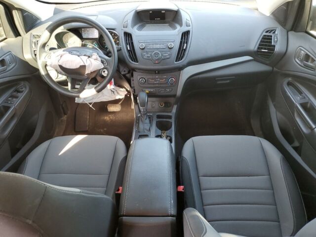 Черный Форд Эскейп, объемом двигателя 2.5 л и пробегом 108 тыс. км за 8950 $, фото 7 на Automoto.ua