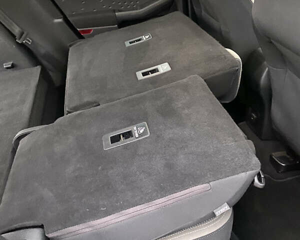 Форд Эскейп 2019 в Киеве на Automoto.ua Черный Форд Эскейп, объемом двигателя 1.5 л и пробегом 184 тыс. км за 16500 $, фото 25 на Automoto.ua