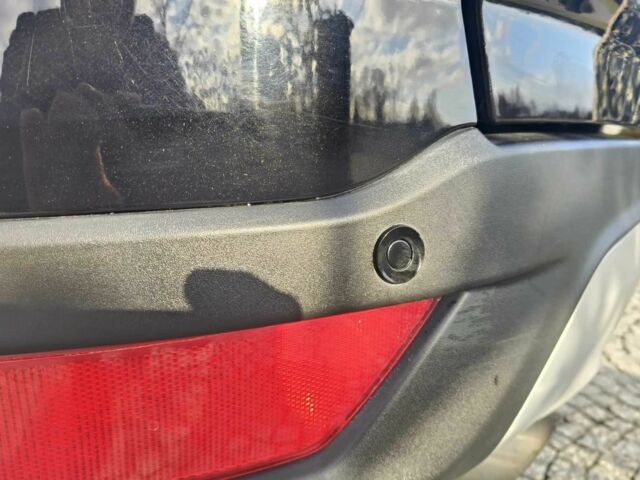 Черный Форд Эскейп, объемом двигателя 1.5 л и пробегом 108 тыс. км за 10999 $, фото 13 на Automoto.ua