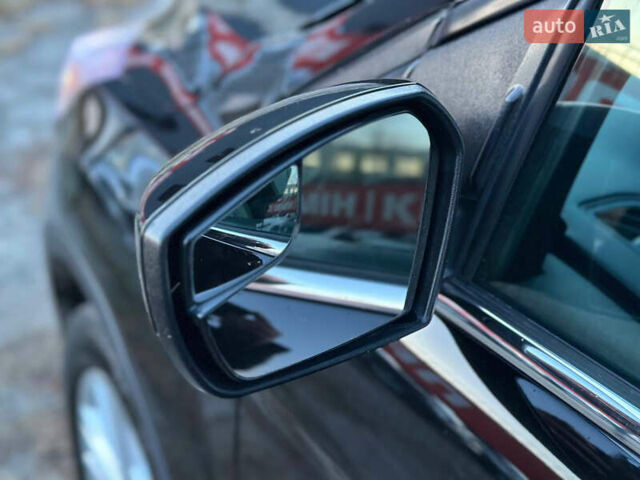 Чорний Форд Ескейп, об'ємом двигуна 1.5 л та пробігом 55 тис. км за 11700 $, фото 32 на Automoto.ua