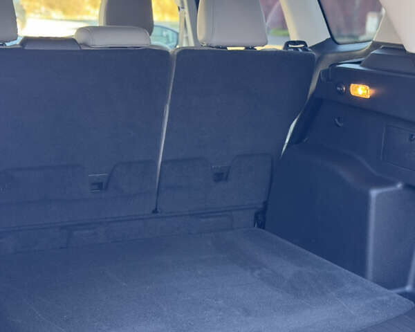 Чорний Форд Ескейп, об'ємом двигуна 1.5 л та пробігом 54 тис. км за 13799 $, фото 22 на Automoto.ua