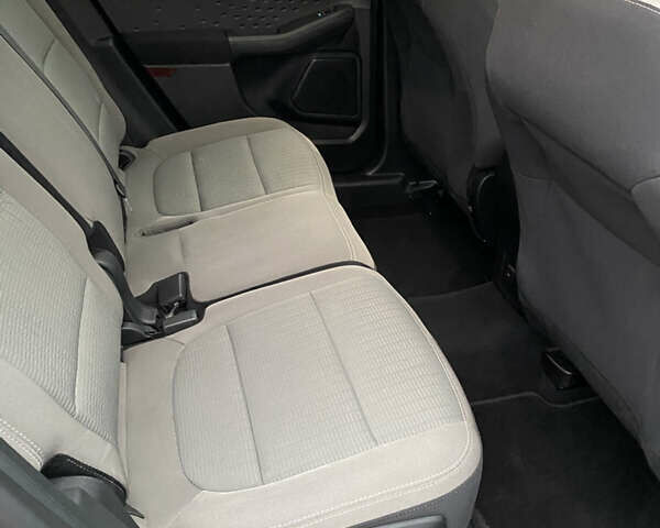 Форд Эскейп 2019 в Киеве на Automoto.ua Черный Форд Эскейп, объемом двигателя 1.5 л и пробегом 184 тыс. км за 16500 $, фото 15 на Automoto.ua