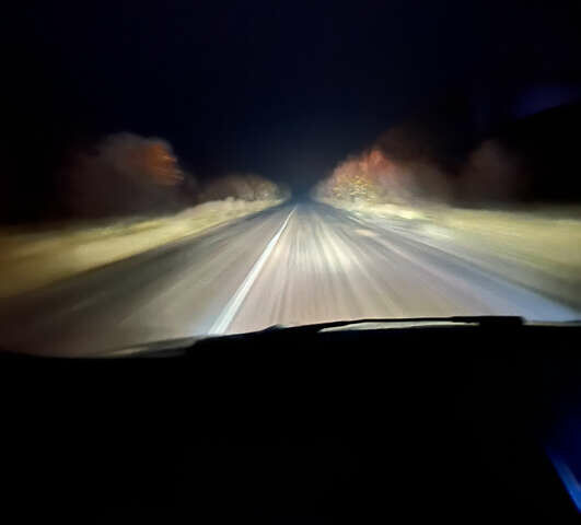 Чорний Форд Ескейп, об'ємом двигуна 2.49 л та пробігом 98 тис. км за 14150 $, фото 26 на Automoto.ua