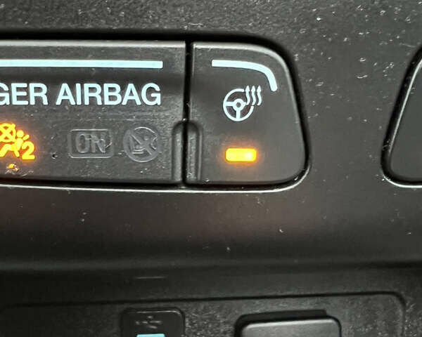 Чорний Форд Ескейп, об'ємом двигуна 2 л та пробігом 147 тис. км за 16900 $, фото 49 на Automoto.ua