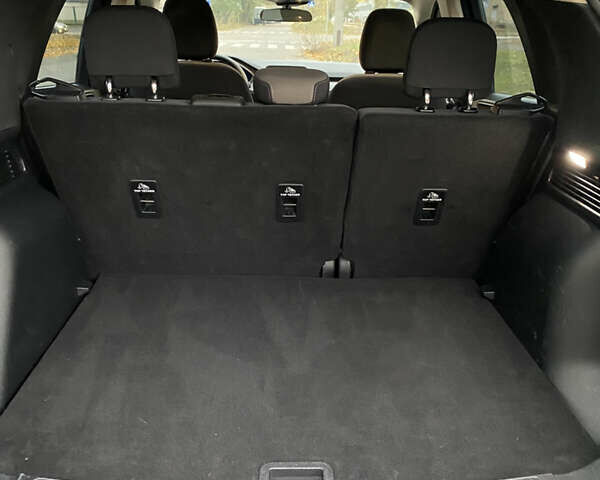 Форд Эскейп 2019 в Киеве на Automoto.ua Черный Форд Эскейп, объемом двигателя 1.5 л и пробегом 184 тыс. км за 16500 $, фото 18 на Automoto.ua