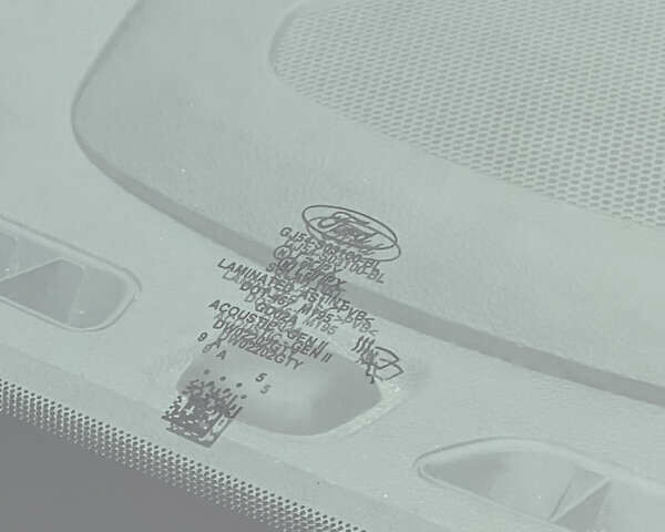 Чорний Форд Ескейп, об'ємом двигуна 2 л та пробігом 147 тис. км за 16900 $, фото 6 на Automoto.ua