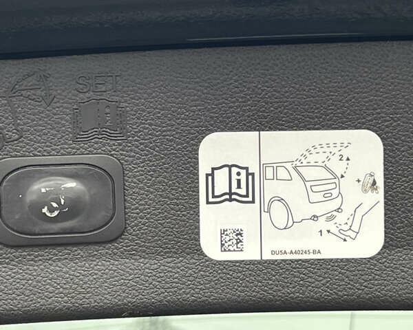 Чорний Форд Ескейп, об'ємом двигуна 2 л та пробігом 147 тис. км за 16900 $, фото 18 на Automoto.ua